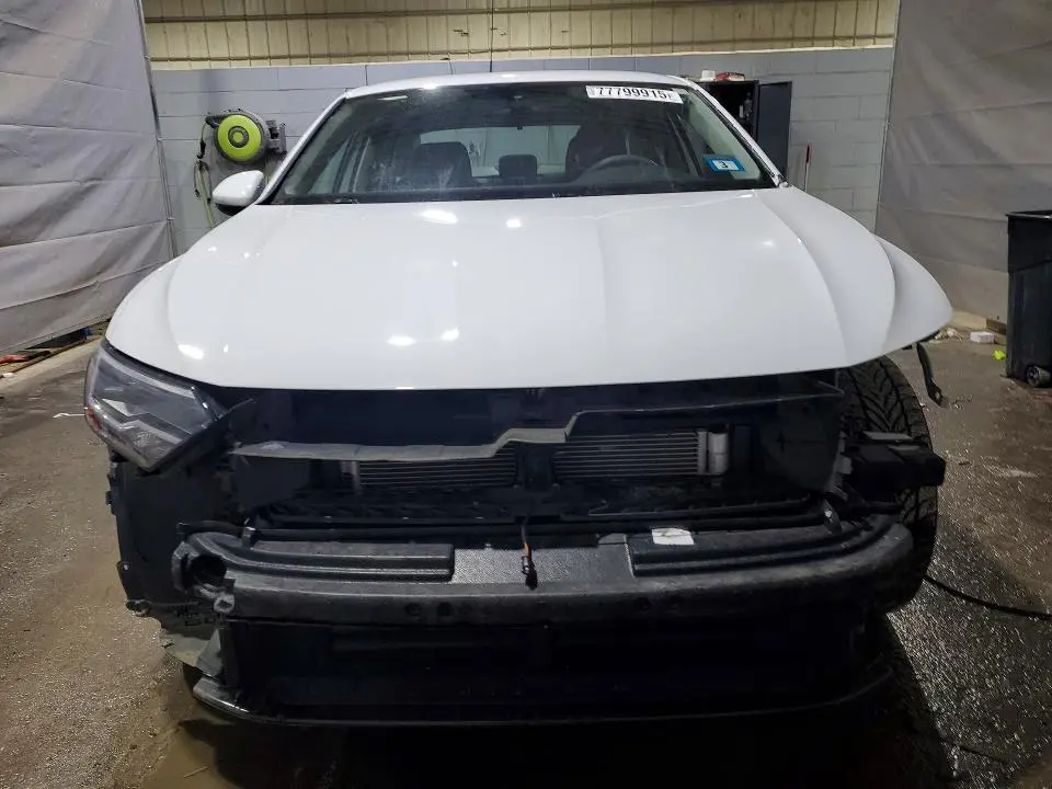 2023 VOLKSWAGEN JETTA S  