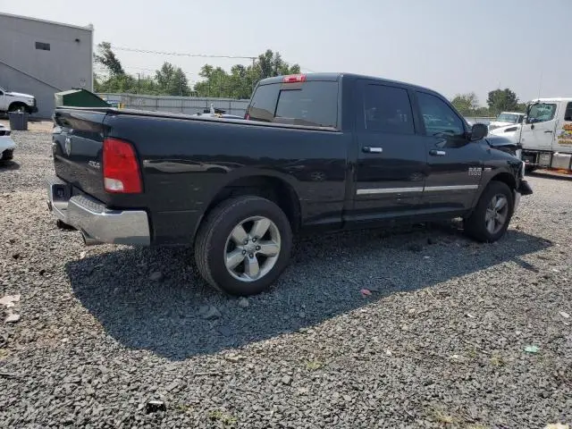 2015 RAM 1500 SLT  