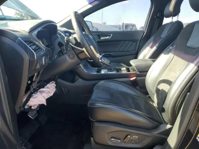 2019 FORD EDGE ST  