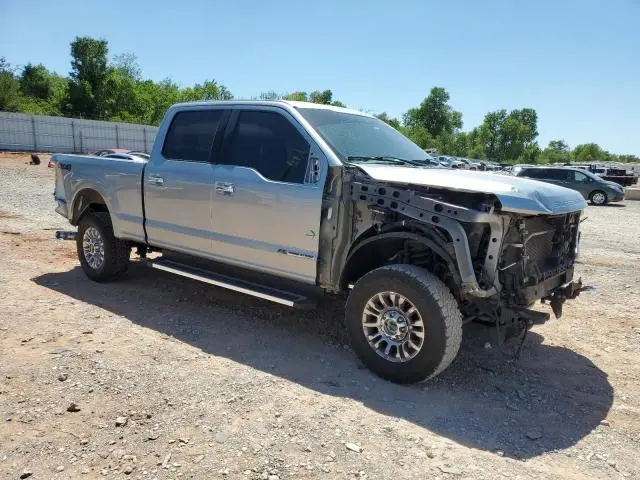 2022 FORD F250 SUPER DUTY  
