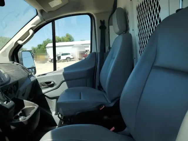 2017 FORD TRANSIT T-250  