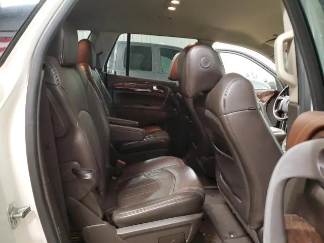 2014 BUICK ENCLAVE 