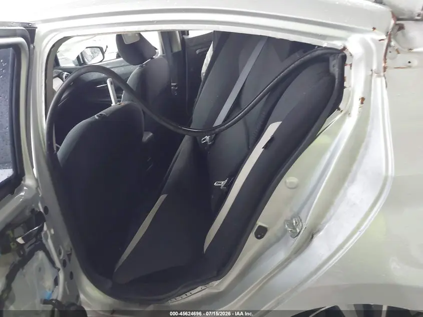 2022 NISSAN VERSA 1.6 SV XTRONIC CVT