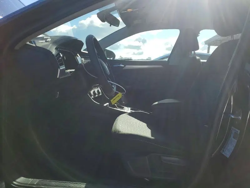 2023 VOLKSWAGEN JETTA S  