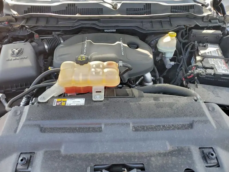 2014 RAM 1500 LARAMIE  