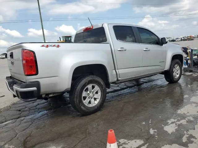 2020 CHEVROLET COLORADO   