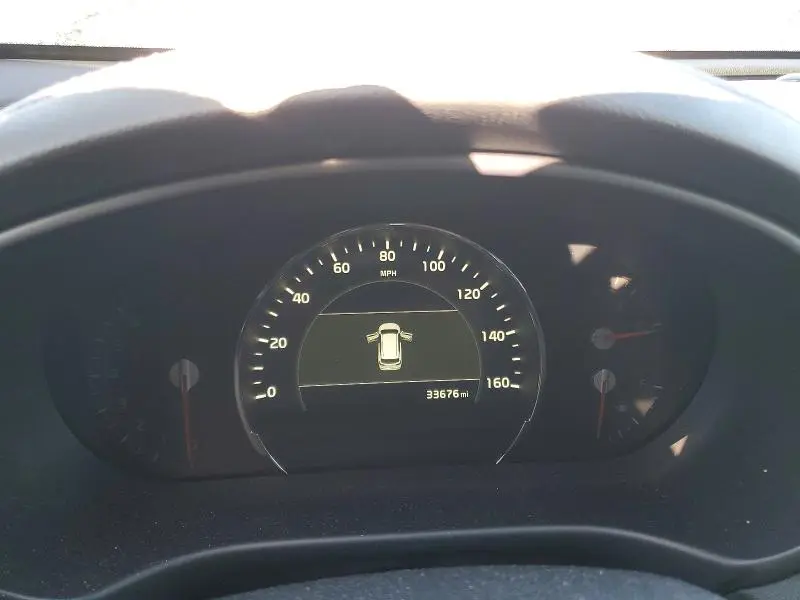 2019 KIA SORENTO SX V6  