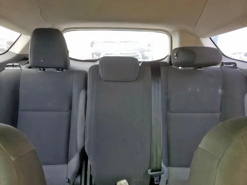 2014 FORD ESCAPE S  