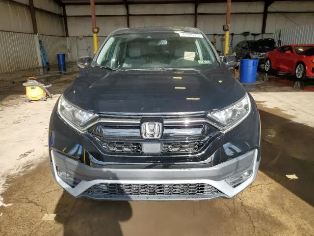 2020 HONDA CR-V EXL  