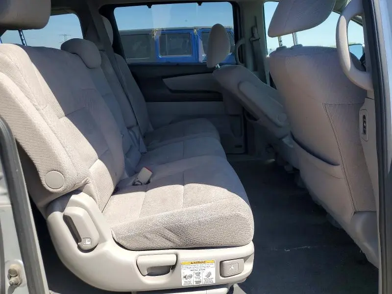 2015 HONDA ODYSSEY EX  