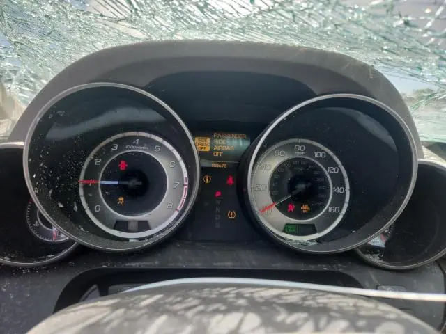 2013 ACURA MDX   