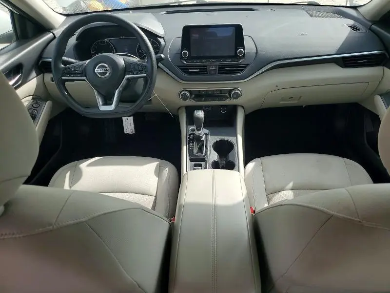2020 NISSAN ALTIMA S  