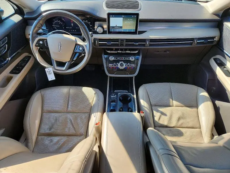 2022 LINCOLN CORSAIR   