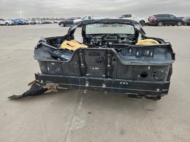 2019 CHEVROLET CORVETTE STINGRAY 1LT  