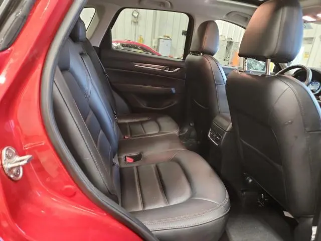 2023 MAZDA CX-5 PREMIUM  