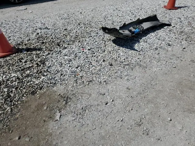 2014 CHEVROLET SONIC LTZ