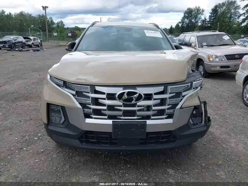 2023 HYUNDAI SANTA CRUZ SEL PREMIUM