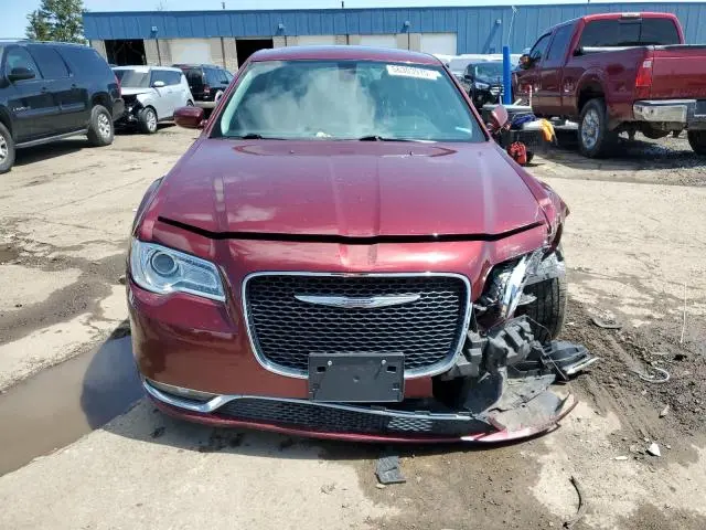 2016 CHRYSLER 300 LIMITED  