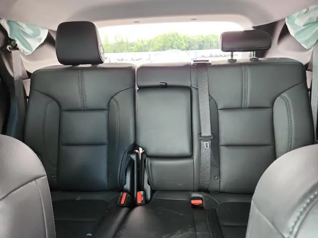 2020 CHEVROLET BLAZER 3LT  