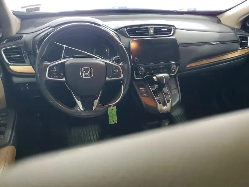 2019 HONDA CR-V EXL  