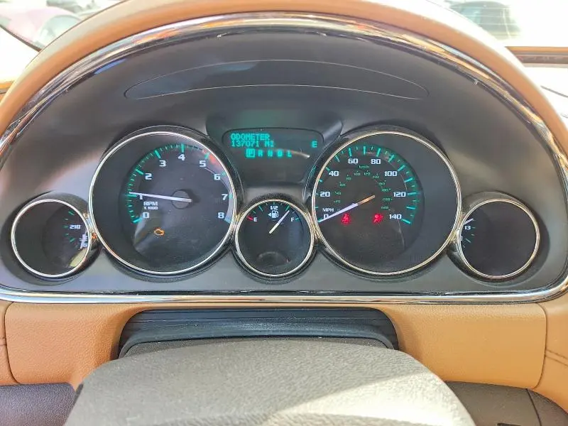2015 BUICK ENCLAVE   