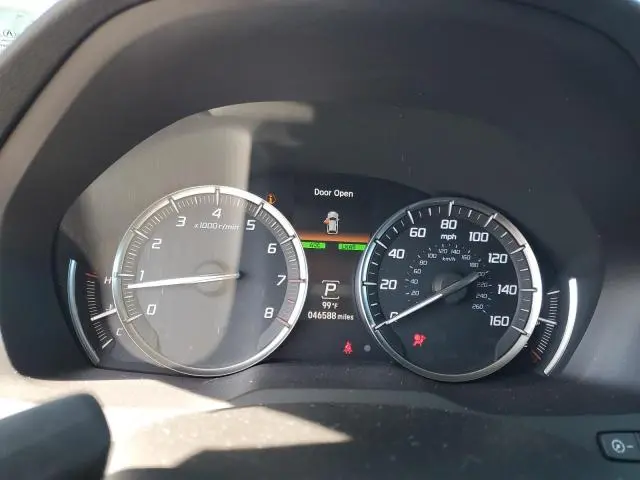 2020 ACURA MDX   