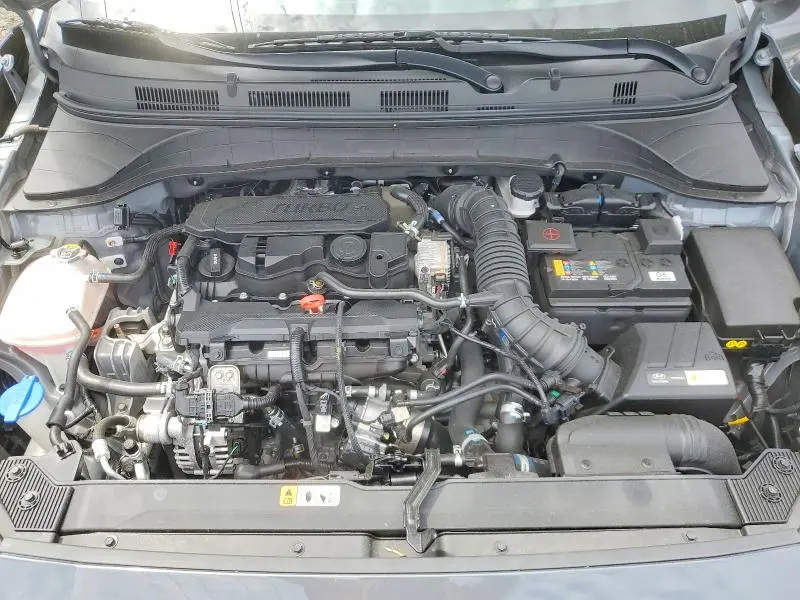 2023 HYUNDAI KONA LIMITED  