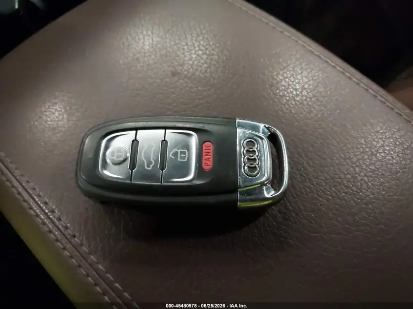 2014 AUDI Q5 2.0T PREMIUM