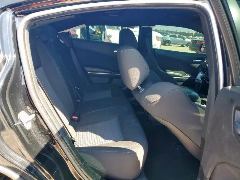 2022 DODGE CHARGER R/T  