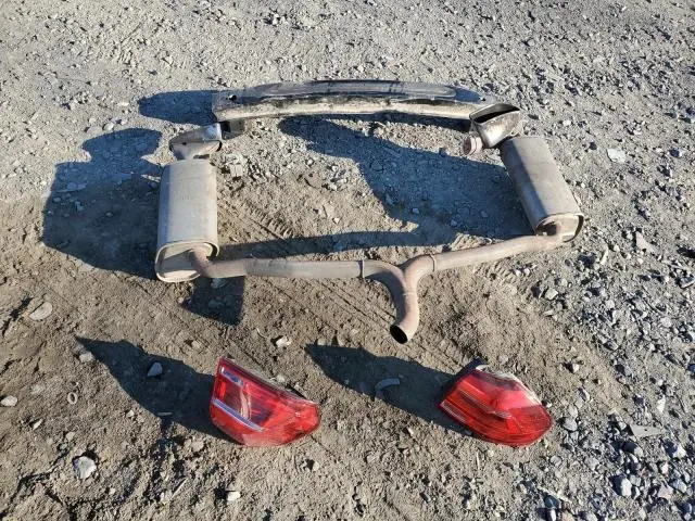 2016 VOLKSWAGEN PASSAT SEL PREMIUM  