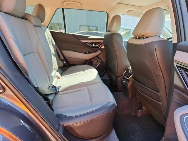 2023 SUBARU OUTBACK LIMITED XT  