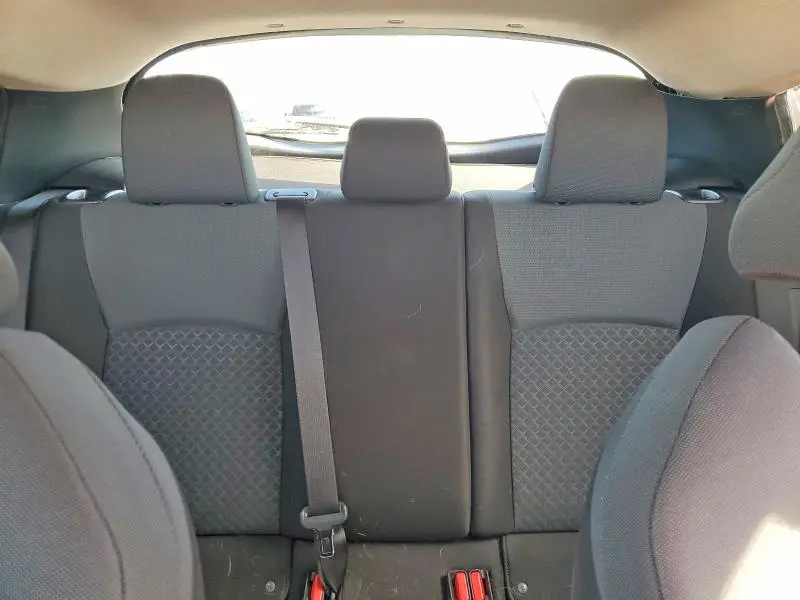 2020 TOYOTA C-HR XLE  