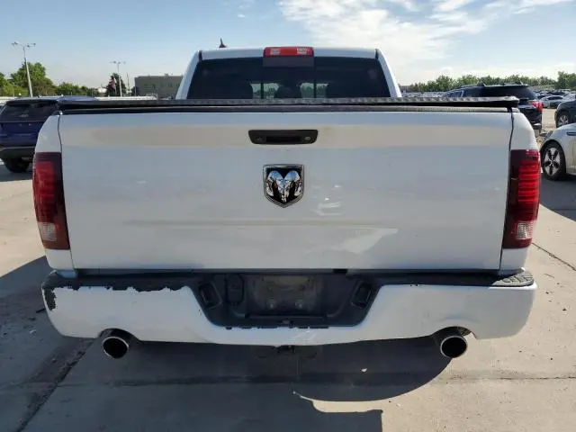 2016 RAM 1500 SPORT  