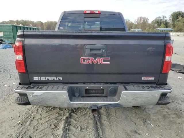 2015 GMC SIERRA K1500 SLT  