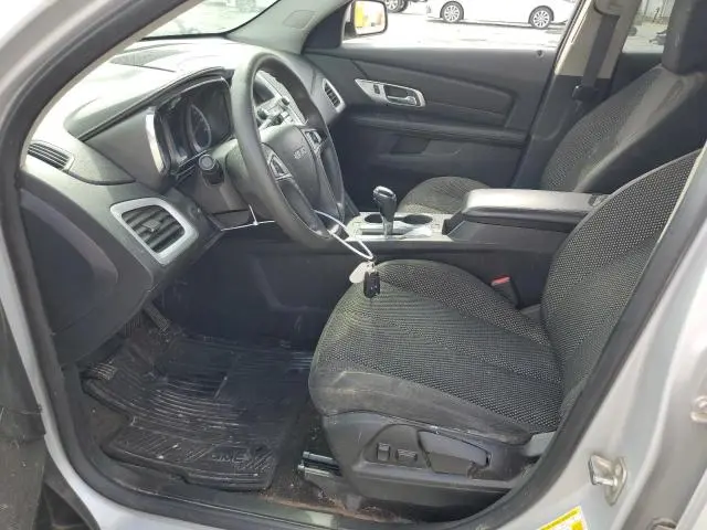 2016 GMC TERRAIN SLE