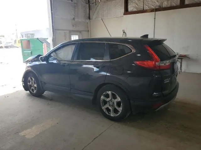2019 HONDA CR-V EXL  