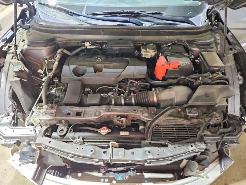 2019 ACURA RDX TECHNOLOGY  
