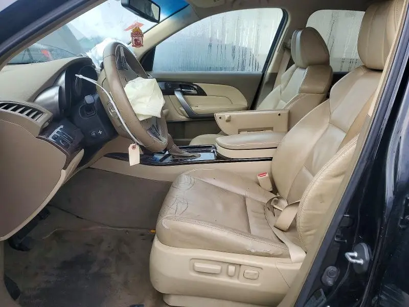 2010 ACURA MDX   