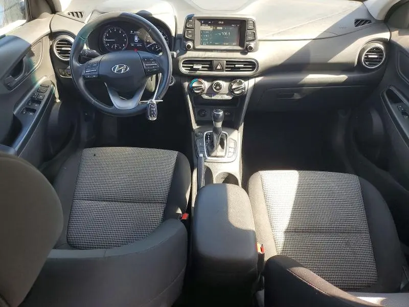 2020 HYUNDAI KONA SEL  