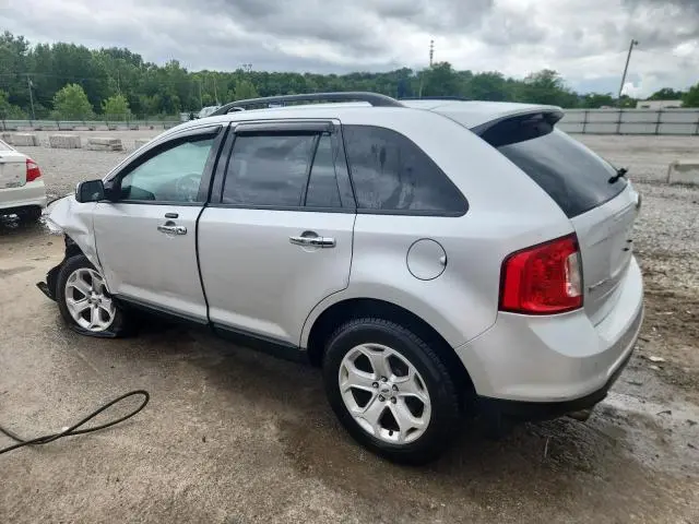 2013 FORD EDGE SE  