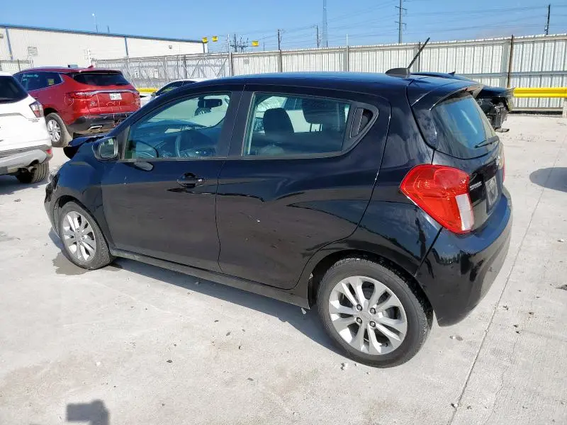 2020 CHEVROLET SPARK 1LT  