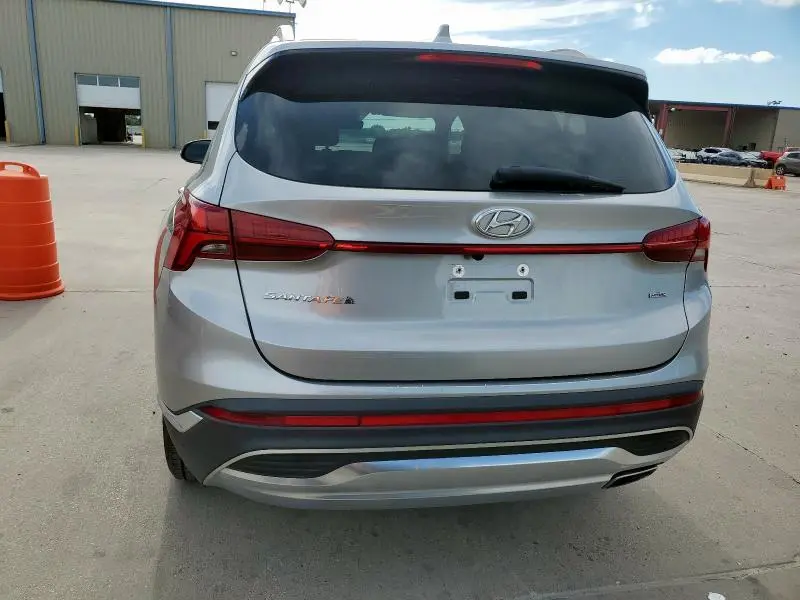 2023 HYUNDAI SANTA FE SEL PREMIUM  