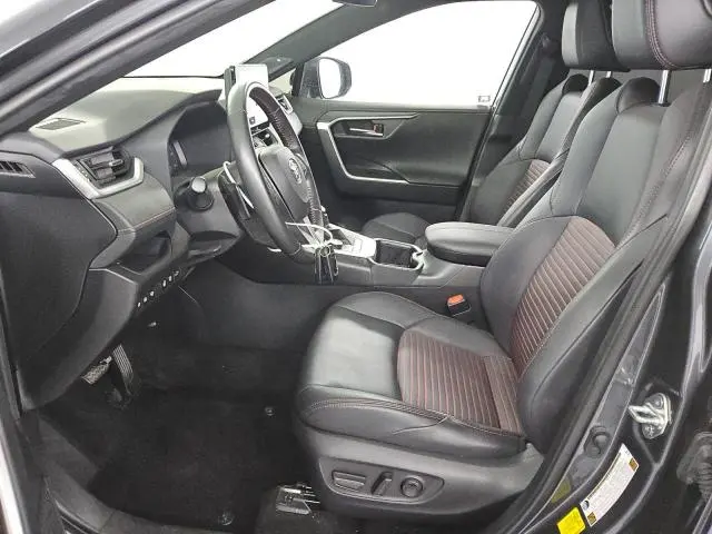 2023 TOYOTA RAV4 PRIME XSE  