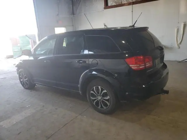 2014 DODGE JOURNEY SE  