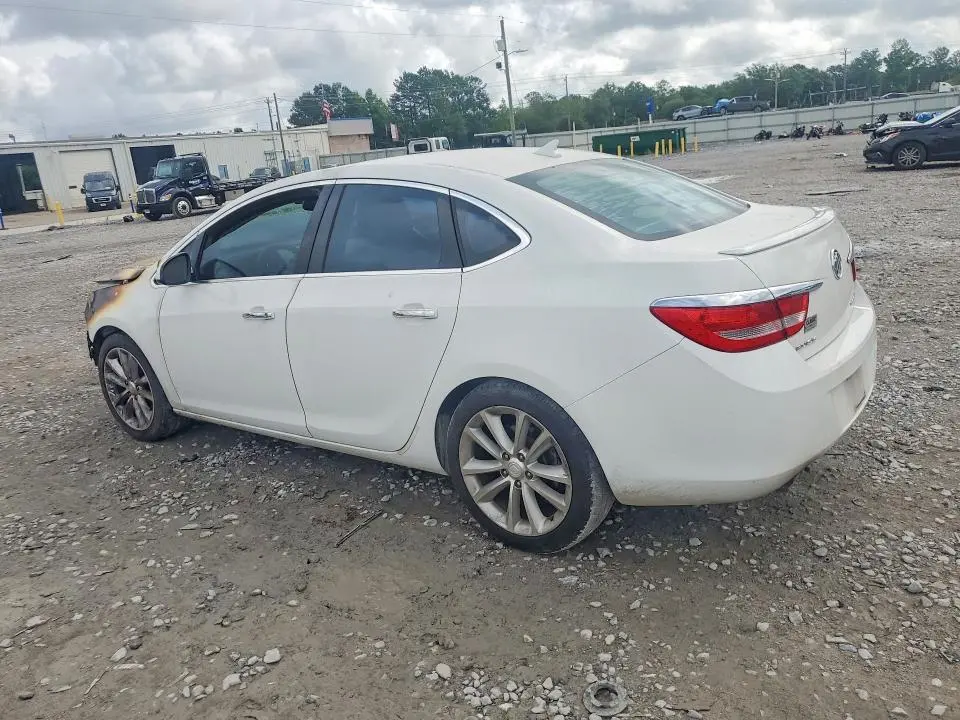 2013 BUICK VERANO   