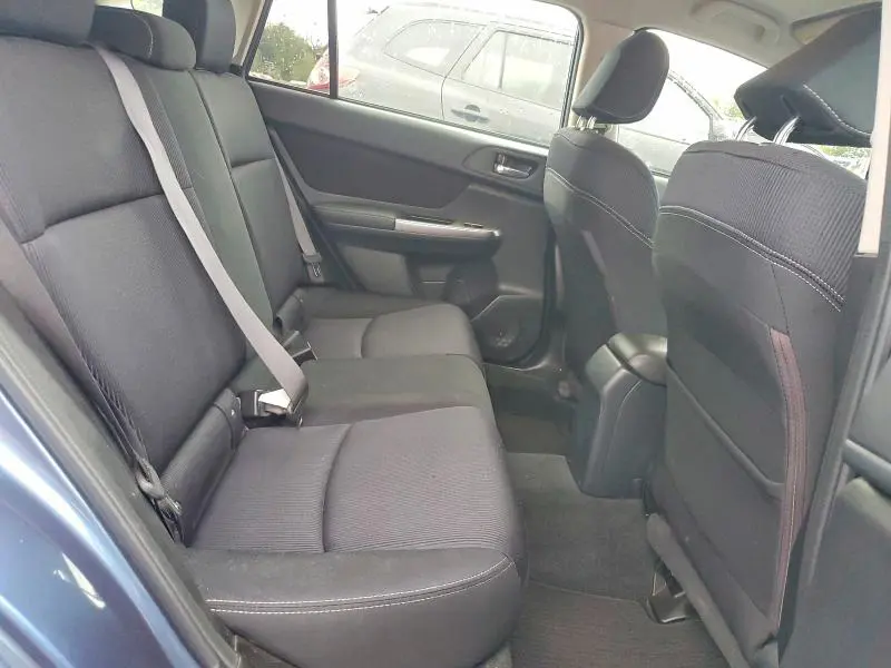 2016 SUBARU IMPREZA SPORT PREMIUM  