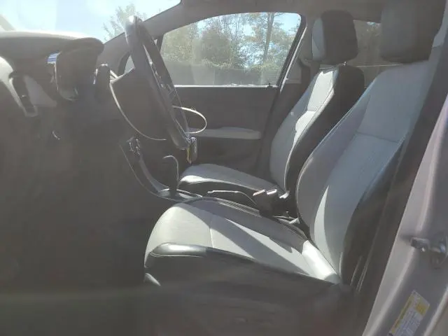 2019 CHEVROLET TRAX 1LT  