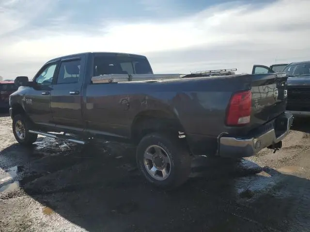 2014 RAM 2500 SLT