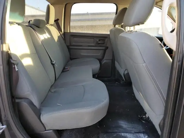 2015 RAM 1500 ST