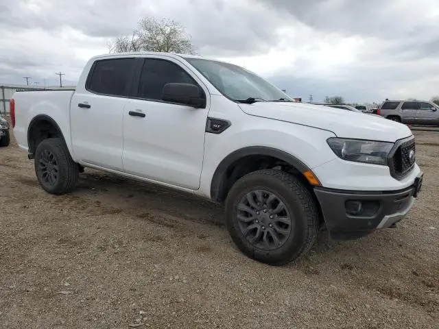 2019 FORD RANGER XL